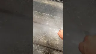 バンザイ　温水高圧洗浄機 2