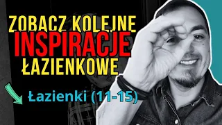 👉 Zobacz jak może wyglądać twoja łazienka 😃