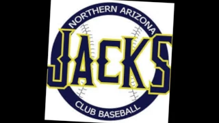 Sam Oshins:  NAU Baseball PXP & Hockey Post Game