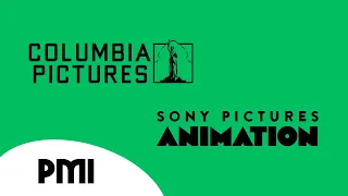 Columbia Pictures/Sony Pictures Animation (2022, variant)