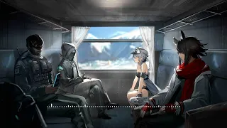 [Arknights] Break The Ice - Lobby BGM - kjerag