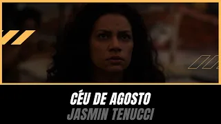 CÉU DE AGOSTO | Jasmin Tenucci