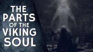 The Heathen Image of the Multi-Part Soul