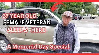 Shocking truths: Senior veterans discarded & forgotten?