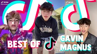 Best of Gavin Magnus TikTok Compilation (@GavinMagnus)