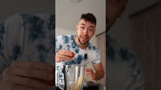 A Legjobb Protein Shake a Világon?!