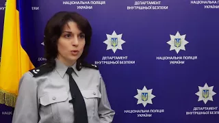 НА ЧЕРНІГІВЩИНІ ПРАВООХОРОНЦІ ВИКРИЛИ ДІЯЛЬНІСТЬ БАНДИТСЬКИХ ГРУП ВИКРАДАЧІВ НАФТОПРОДУКТІВ