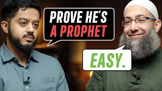 How to Prove that Muhammad was REALLY a Prophet