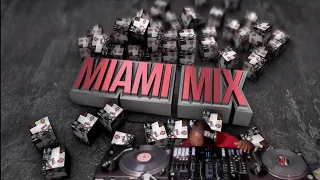 Set Freestyle - Miami Mix 14072019