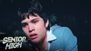 [ENG SUBS] Full Episode 54 | Senior High | Andrea, Kyle Echarri, JK Labajo, Elijah Canlas