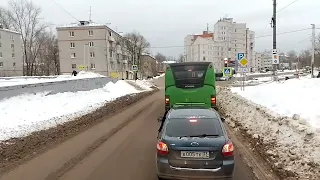 Город ГУСЬ ХРУСТАЛЬНЫЙ.Дальнобой экскурсия и погрузка.