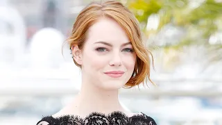 Top 10: Emma Stone Movies #shorts