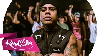 MC Neguinho do Kaxeta - Respeita Minha História (KondZilla)