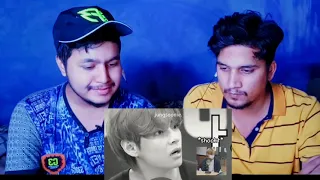 Pakistani reacts to BTS kim taehyung being iconic in interviews | BTS V | Dab Reaction