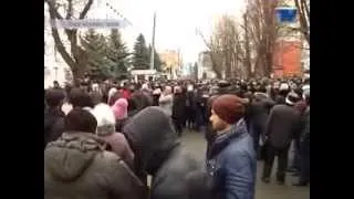 Украина Майдан  СБУ  расстреляли митингующих 19 02 2014 Kiev Ukraine Новости