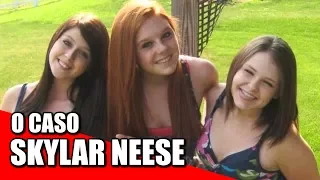 SKYLAR NEESE AMIGAS ATÉ O FIM