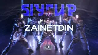 ZAINETDIN – Яугир (премьера клипа, 2023)