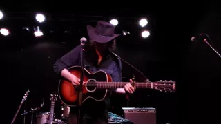 The Devil Wears a Suit and Tie Colter Wall