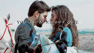 miran and reyyan | "you were always coming home"