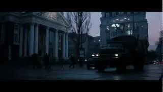 The Expendables 2 (2012), Official Trailer 2, HD