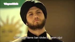 Şeyzade Bayezid Hanın Sultan Süleymana Şiiri Muhteşem Yüzyıl