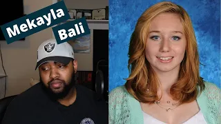 The Worrying Unsolved Case of Mekayla Bali // Vanished #1