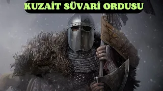 SÜVARİ ORDUSU !!! / BÜYÜK SAVAŞA HAZIRLIK !! MOUNT AND BLADE BANNERLORD