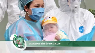 Tin Nóng Covid - 19 24h Cập Nhật Ngắn Gọn | Dich Virus Corona Việt Nam hôm nay | SKĐS