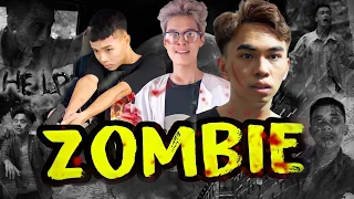 ( Phim Ngắn) Vùng Đất Zombie | Phim Zombie Việt Nam Mới Nhất - NCT Vlogs.