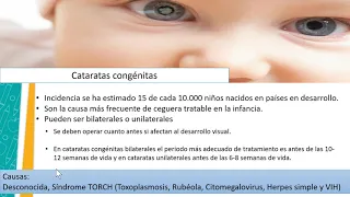 Malformaciones optometria 2019