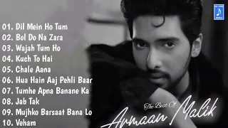 Armaan Malik : Top Songs : All Song World