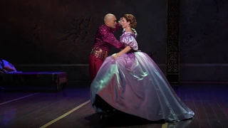 The King and I: From The London Palladium | Official Trailer | In Cinemas November 29