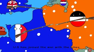 World War 1 : Western Front