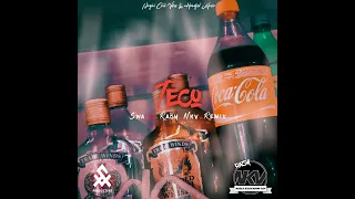 Teco_-_(Swa × Razy NKV Remix)_2022 Chill Remix 🇵🇬