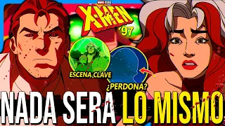 💔X-MEN 97: Análisis Capítulo 5 | Referencias, Simbolismos, Detalles y Teorías