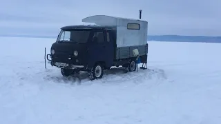 Загрузил изменённое видео.  #клёваярыбалка #рыбалканабайкале #рыбалканаомуля #омуль #Байкал