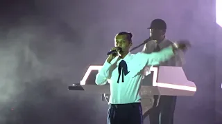 Stromae - La solassitude (Live) Paris, Rock en Seine 2022