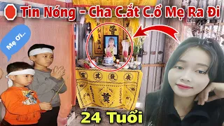 Hoang mang Thiếu Nữ Xinh Đẹp bị Chồng "tác động vật lý" Qua Đời khiến cả làng hoảng sợ