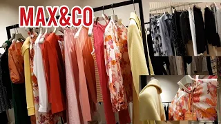 Max&Co👗SANDRO 🌹MAX MARA 🌹 ЦЕНЫ 🛍