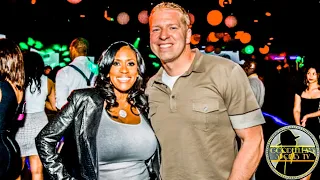 Comedian Gary Owen Estranged Wife Kenya Duke Wants 44k in Spousal Support!!!!