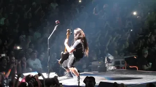 Metallica: Live In Quebec City, Canada - September 16, 2015 (Full Concert) [Multicam]