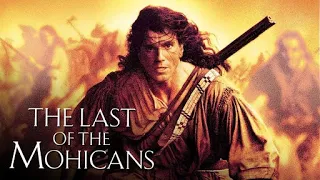 Last Of The Mohicans - Soundtrack - 1 HOUR [Theme Song] [Music]