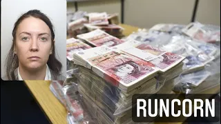 Woman Jailed For Five Years After Robbing £1M Pound From Employer Because It Made Her ‘Feel Better’