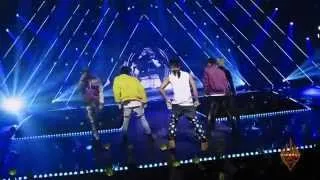 [Reload] Bad Boy - BigBang_YG On Air (Ver 2)