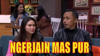 [FULL] NGERJAIN FURRY "MAS PUR" SETYA | D'CAFE (28/05/21)