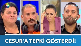 "Cesur bir şeyleri saklıyor" | Didem Arslan Yılmaz'la Vazgeçme | 08.15.2022