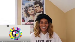 New Order Reaction Blue Monday (WHAT YEAR WAS THIS MADE!?!) | Empress Reacts