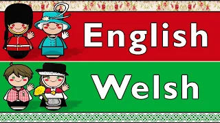 ENGLISH & WELSH