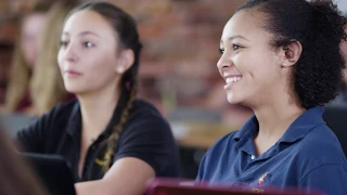 School Fundraising Videos | SalPointe Catholic High School