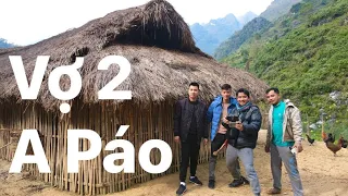 A PÁO LẤY VỢ 2 CAO BẰNG LẬP NGHIỆP TỪ SỐ 0